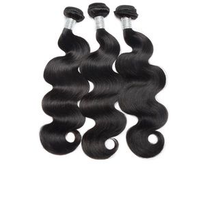 Body Wave extensions